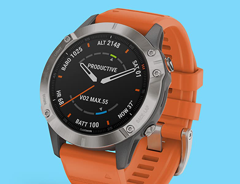 Se filtran renders en alta resolución y supuestas fechas de lanzamiento del  nuevo Garmin Forerunner 965 -  News