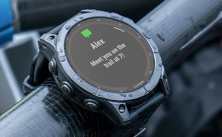 Los smartwatches Garmin Fenix Enduro 2, Epix 2, Quatix 7 y Marq reciben una solución para el agotamiento de la en la nueva actualización Beta Versión 13.19 - Notebookcheck.org