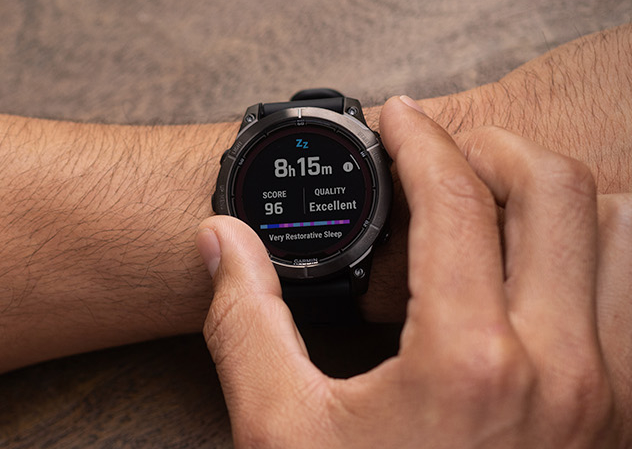 Garmin empieza a extender las funciones ECG a más relojes con avisos por  arritmias cardíacas