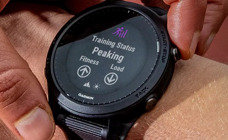 Garmin Forerunner 245, Forerunner 745 y Forerunner 945 reciben correcciones  de errores gracias a las últimas actualizaciones beta -   News