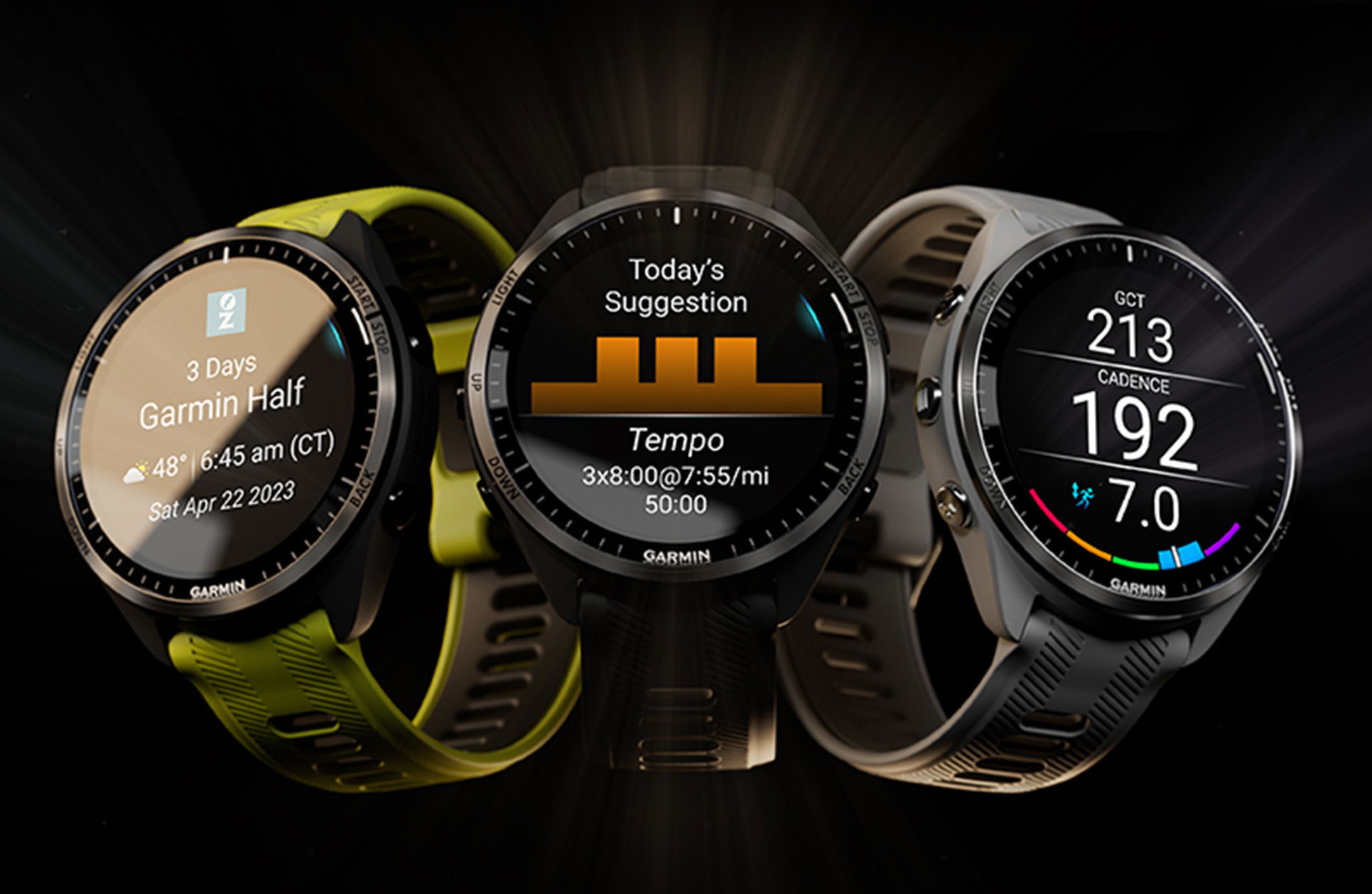 Garmin Forerunner 945 LTE: análisis de novedades y opinión. 