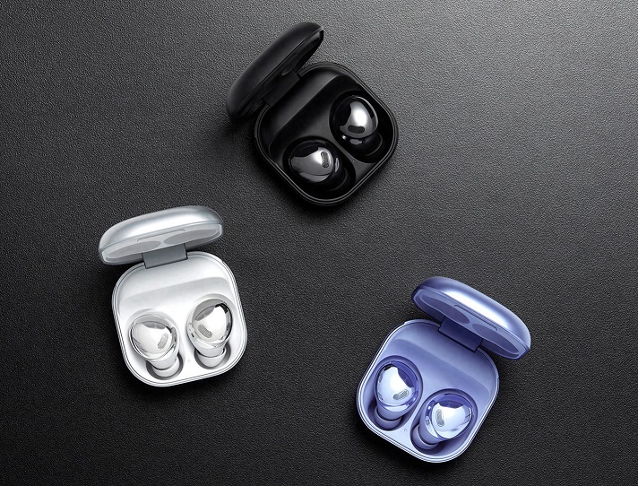 GALAXY BUDS 2 PRO