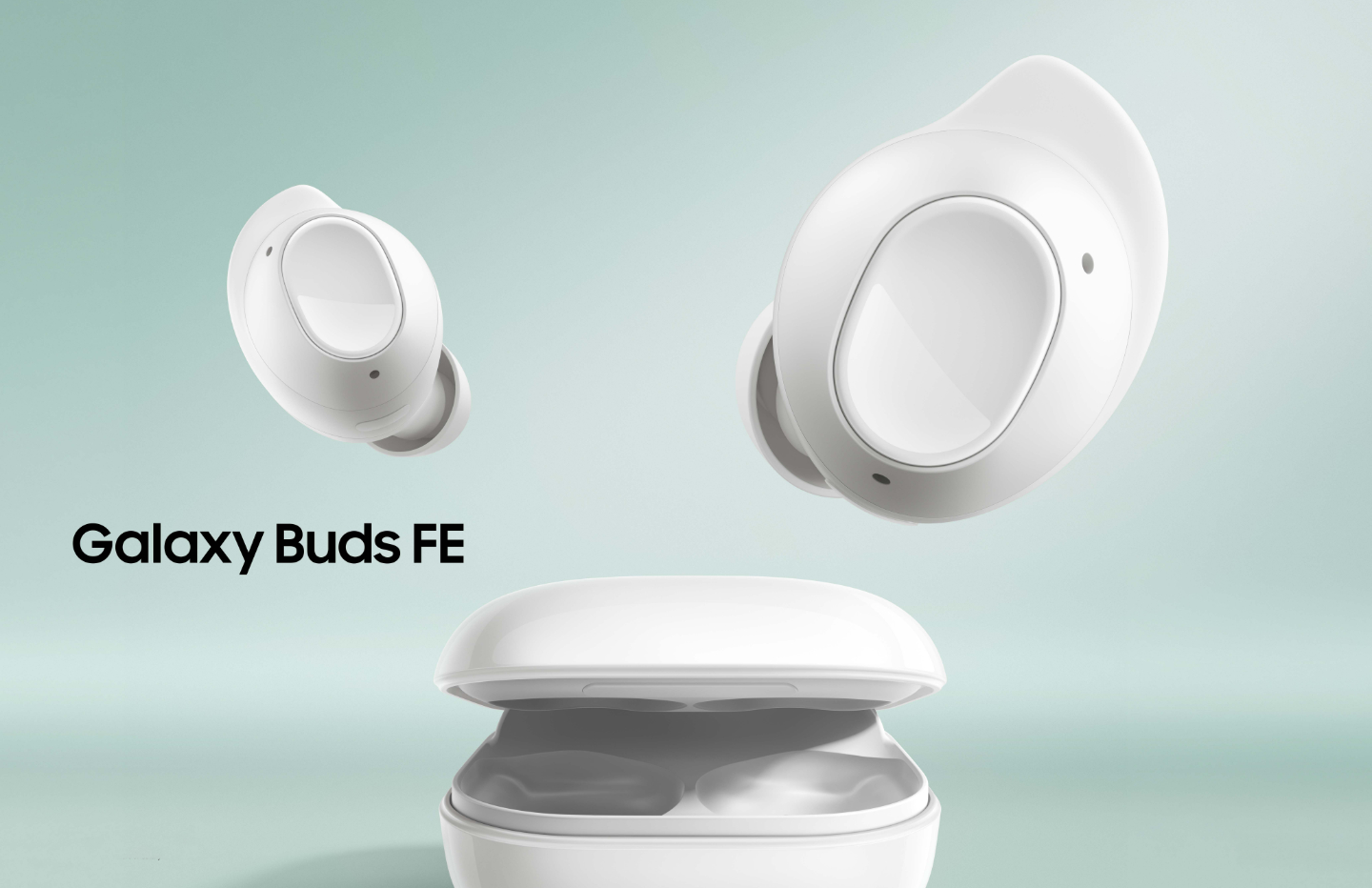 Galaxy Buds FE Samsung Introduce Un Punto De Entrada M s Barato En La Galaxy Buds FE Samsung Introduce Un Punto De Entrada M s Barato En La