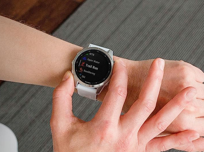 Garmin introduce 20 correcciones de errores y cambios en los smartwatches  Fenix 7, Fenix 7S y Fenix 7X con una nueva actualización -   News