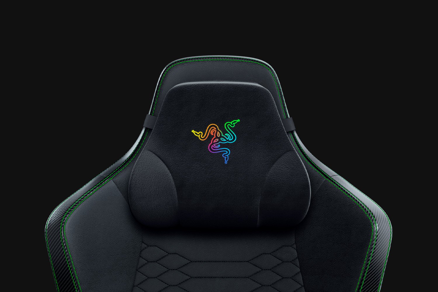 Head Razer Rounded El último producto exclusivo online de Razer es un reposacabezas con ...