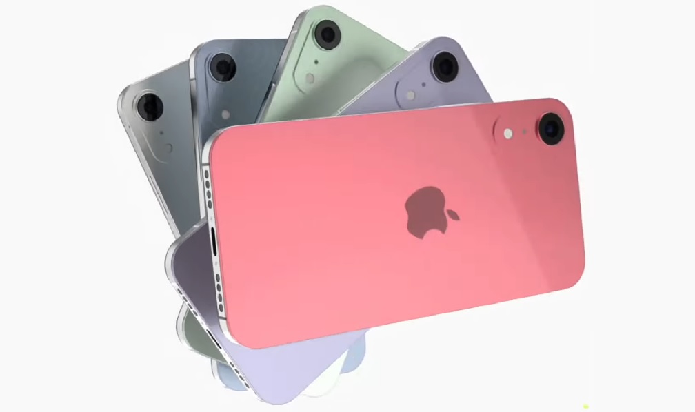 Apple New Iphone Se 2024 Shani Leonora