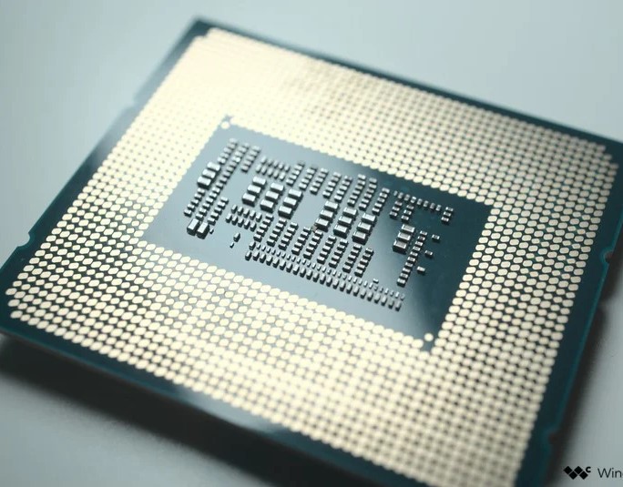 La CPU i912900KS de Intel para equipos de sobremesa, con una velocidad