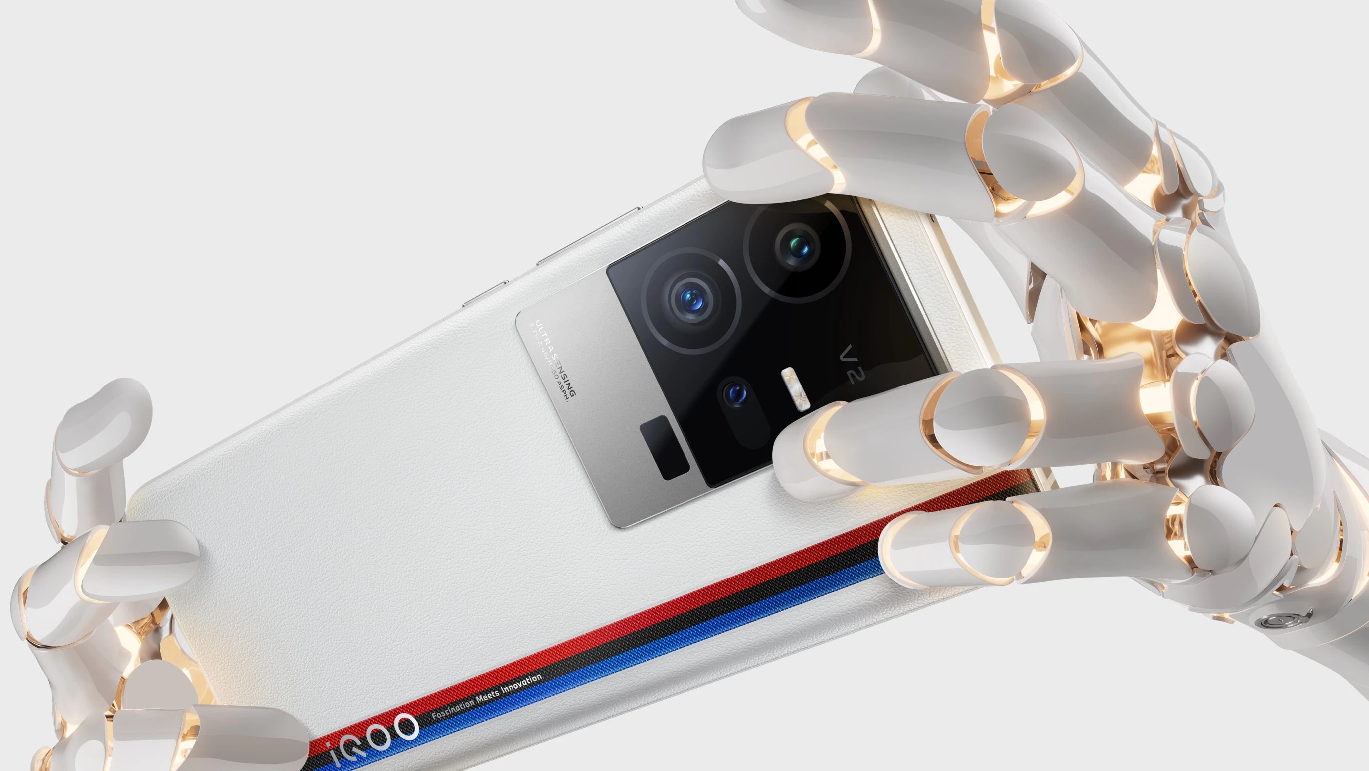 Vivo Iqoo 11 Pro Купить В Москве