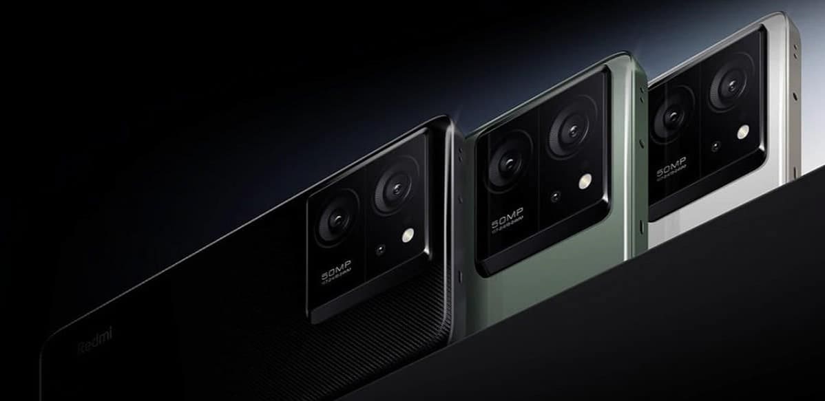 Redmi K70: Se espera que la próxima serie de smartphones insignia de  Android se lance con cámaras traseras mejoradas -  News