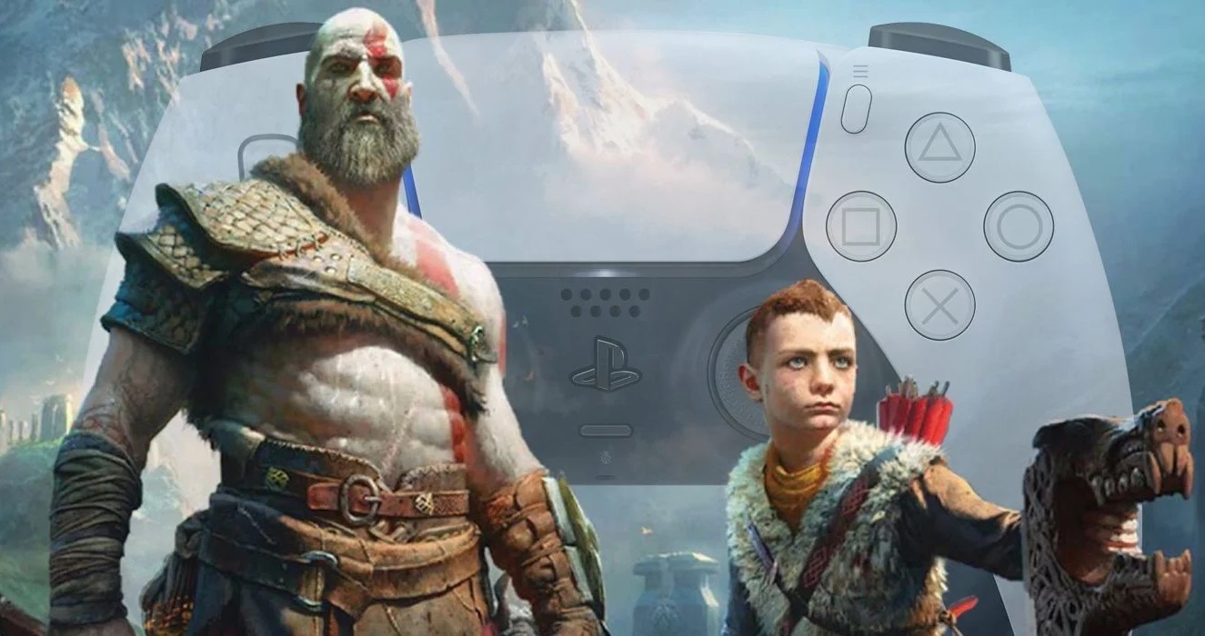 Exclusivas de PS5: Se que la secuela de "God of War" será en 2021 y Sony está planeando un resurgimiento sorpresa de la franquicia para la PlayStation 5. - Notebookcheck.org
