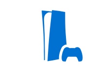 La PS5 ha conseguido recientemente un icono actualizado en la página web oficial de PlayStation. (Fuente de la imagen: PlayStation)