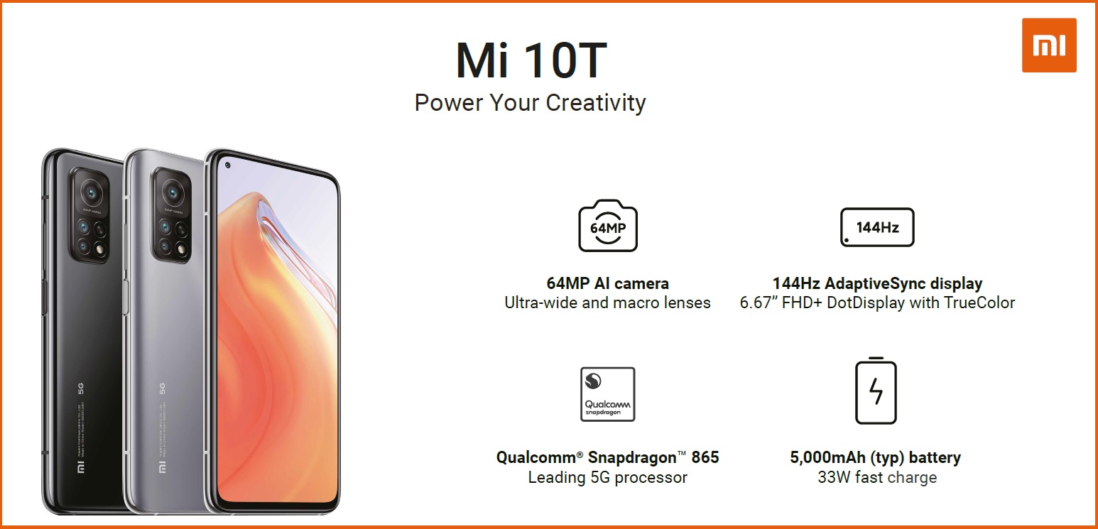 Xiaomi Mi 10, análisis: review con características, precio y  especificaciones