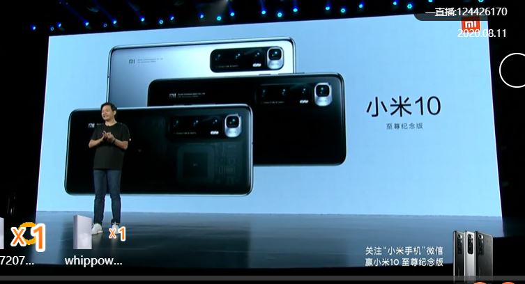 Xiaomi se inclinó por lanzar un nuevo televisor OLED tras el lanzamiento de  la serie Mi TV Master de 65 pulgadas -  News