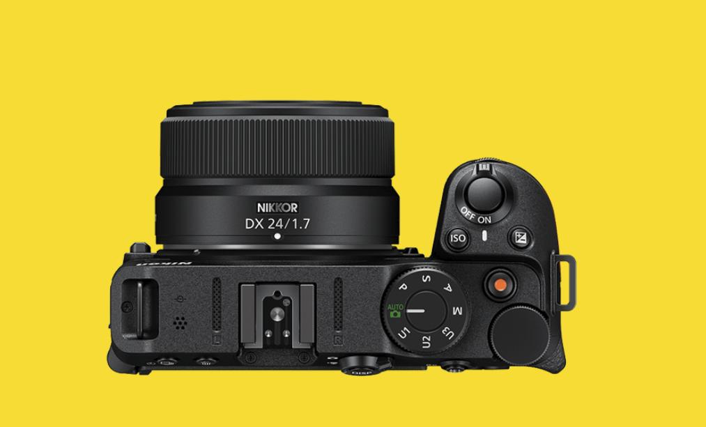 Nikon presenta el objetivo Nikkor Z DX 24mm f/1.7 de focal fija rápida  APS-C para cámaras sin espejo de montura Z, orientado a la creación de  contenidos y a la fotografía sobre