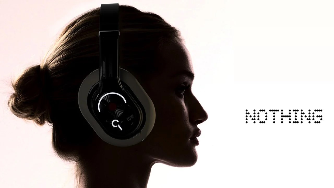 Nothing Head (1) renders especulativos pretenden esbozar lo que podría  esperarse de los auriculares de primera generación del OEM liderado por  Carl Pei -  News