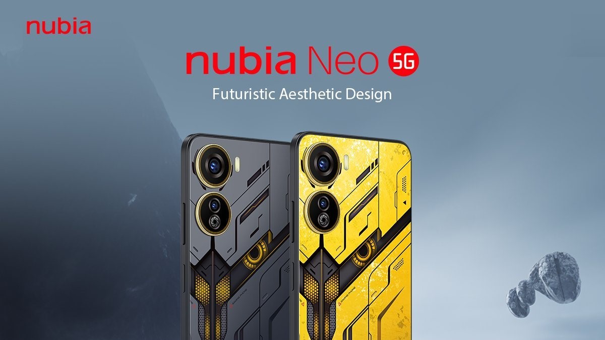 Nubia Z50S Pro se promociona para ir más allá de la fotografía móvil de 1  pulgada en el lanzamiento -  News