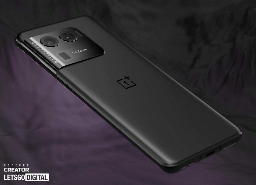 La cámara del OnePlus 10 Ultra te va a sorprender. ¿Por qué