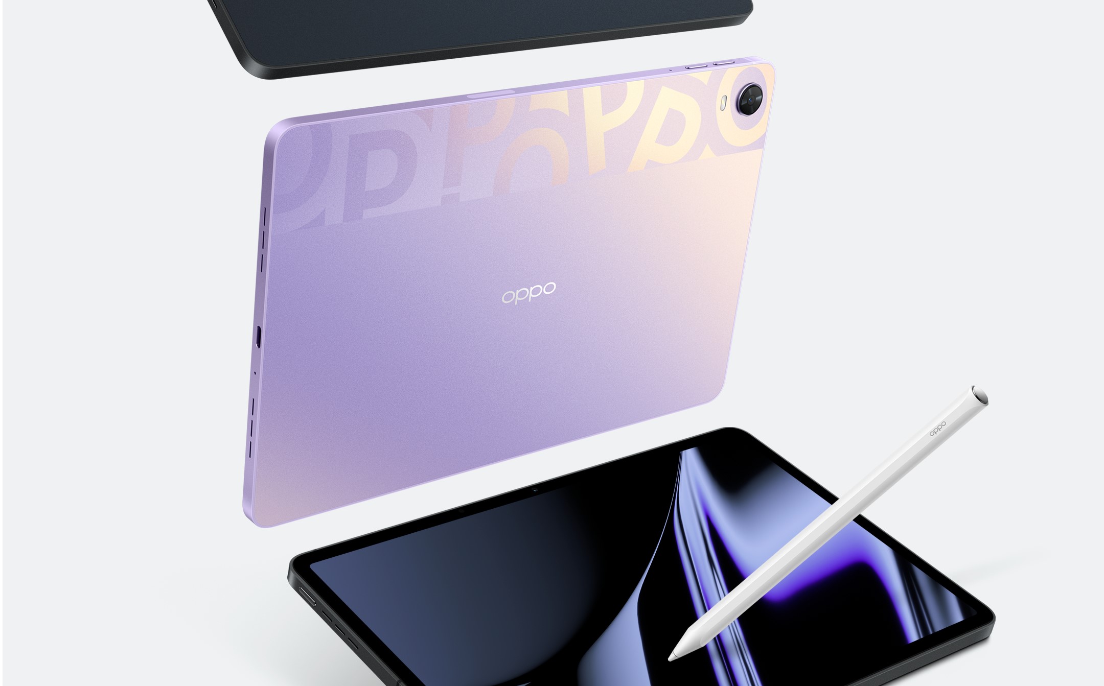 El OPPO Pad por fin protagoniza un teaser oficial, confirmando su