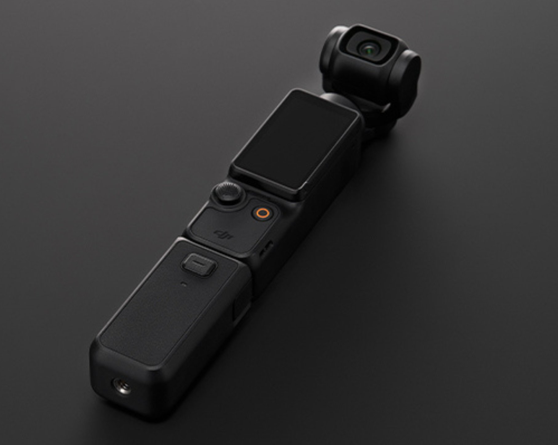 DJI Osmo Pocket 3: Una filtración revela más de 30 fotos de la