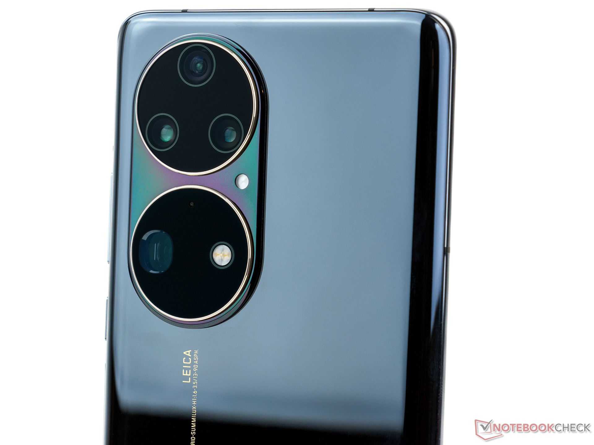 Huawei P60 Pro, análisis: el regreso de la cámara que querría en mi bolsillo
