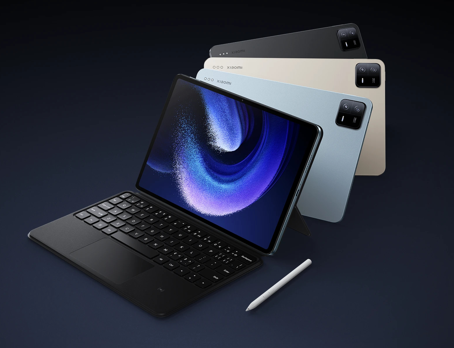 La Xiaomi Pad 6 se filtra de nuevo, y llegará en dos variantes