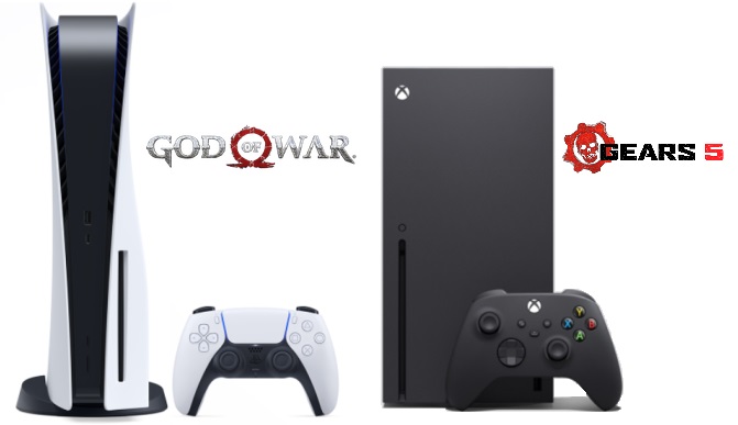 extraño Clip mariposa brandy La PlayStation 5 y la Xbox Series X se ven afectadas por lo que respecta a  God of War: Comparación de la fecha de lanzamiento de Ragnarok y Gears 5  RTX 3090 - Notebookcheck.org