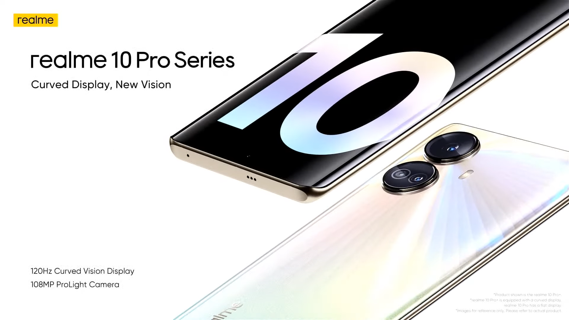 Revelados los precios de las versiones Global e India del Realme 10 Pro y  Pro Plus -  News