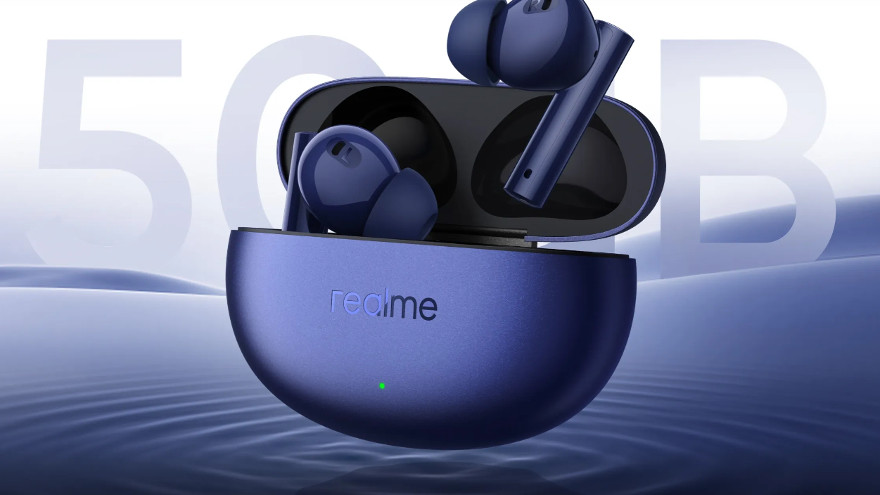 Realme Buds Air 3S, análisis. Review, características y precio