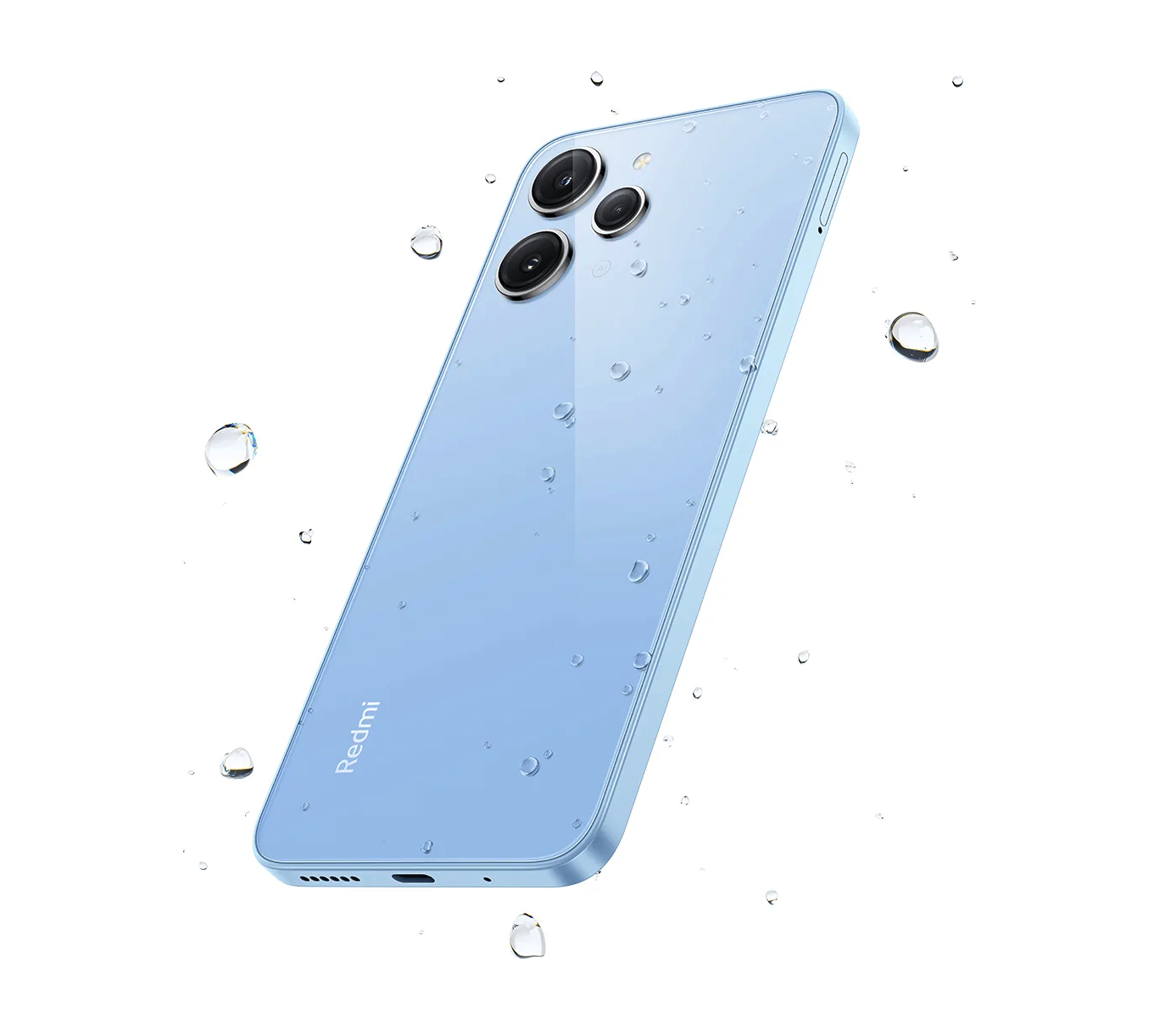 Xiaomi Redmi Note 13: Aparecen en línea los primeros indicios de nuevos  smartphones con modelos chinos, globales e indios previstos -   News