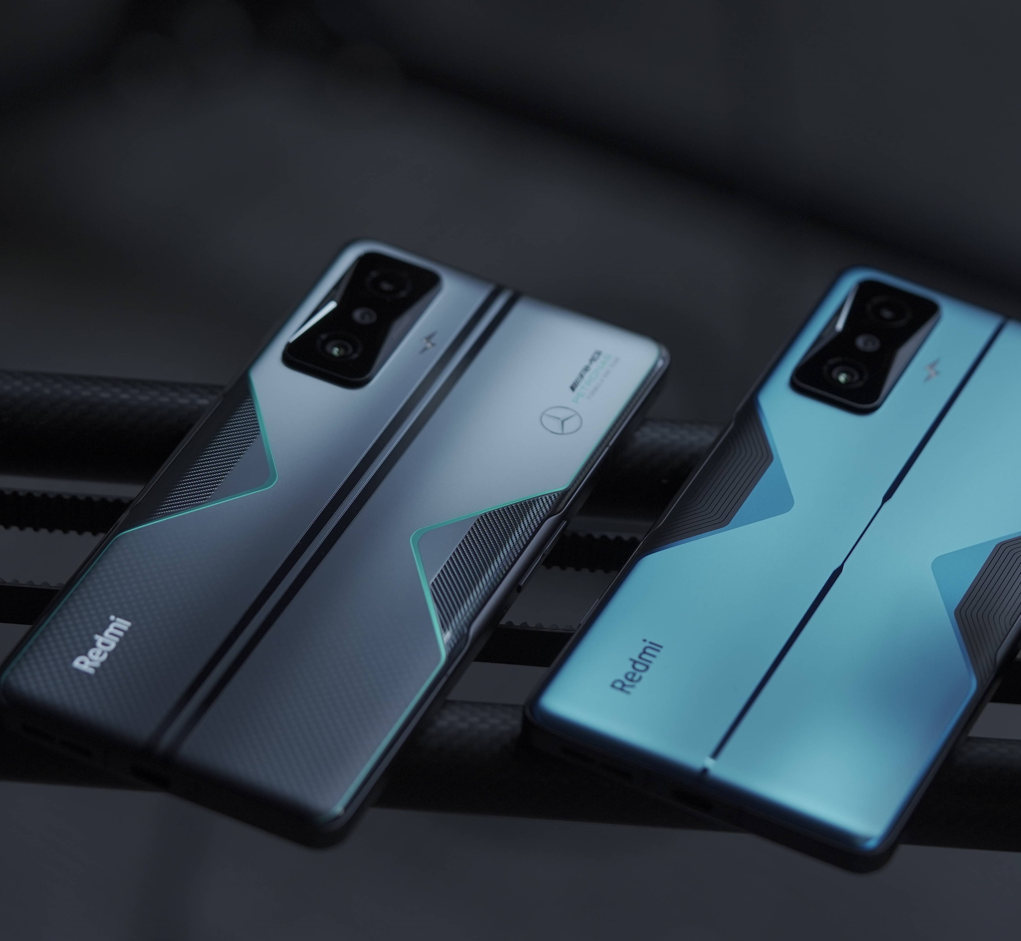 Debuta el POCO X4 GT: el móvil Gaming de Xiaomi con pantalla a