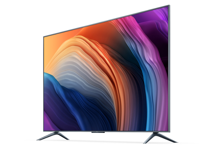 Redmi presenta una nueva y enorme Smart TV de 98 pulgadas