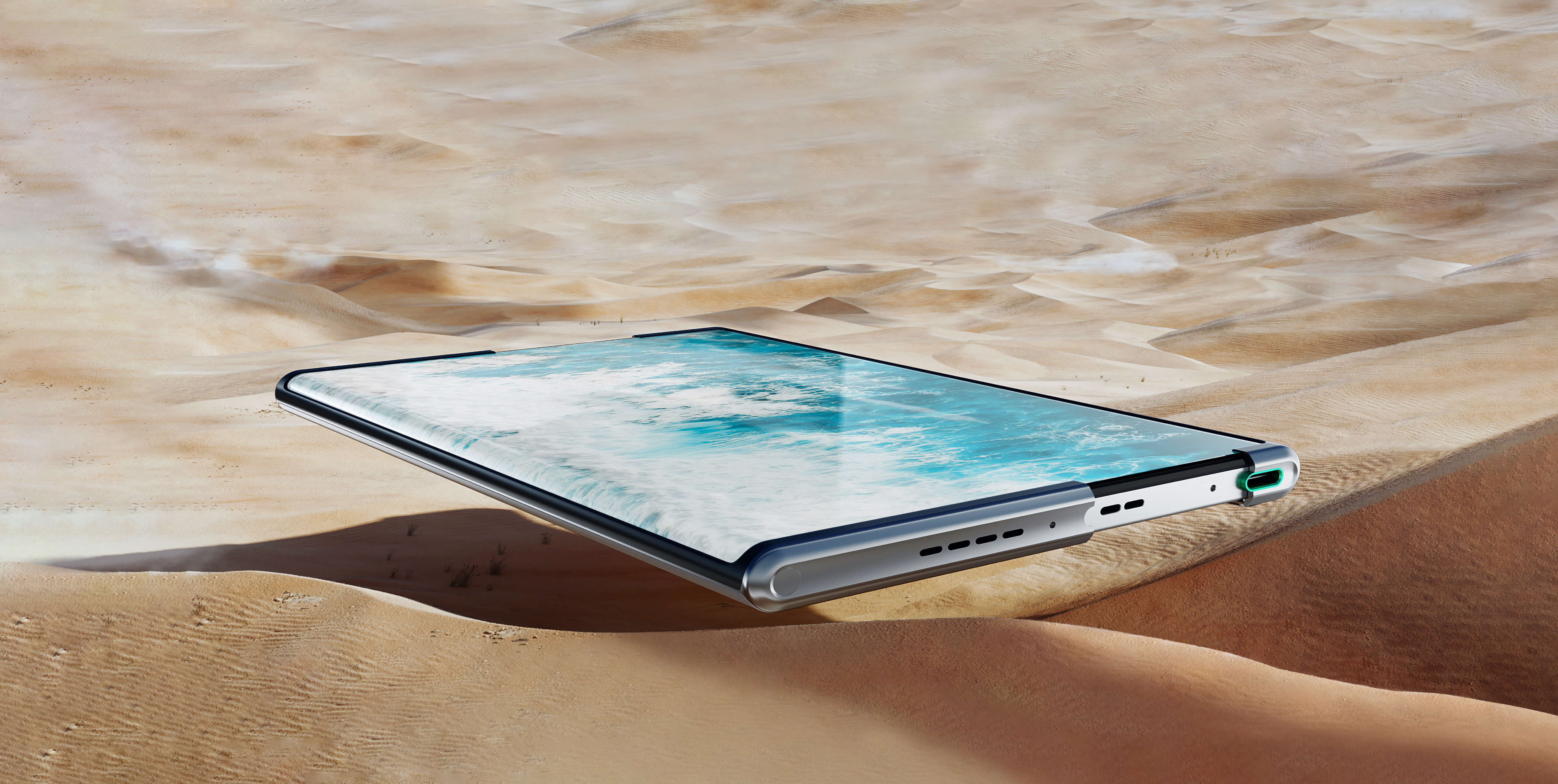La primera generación de teléfonos plegables de OPPO tendrá una