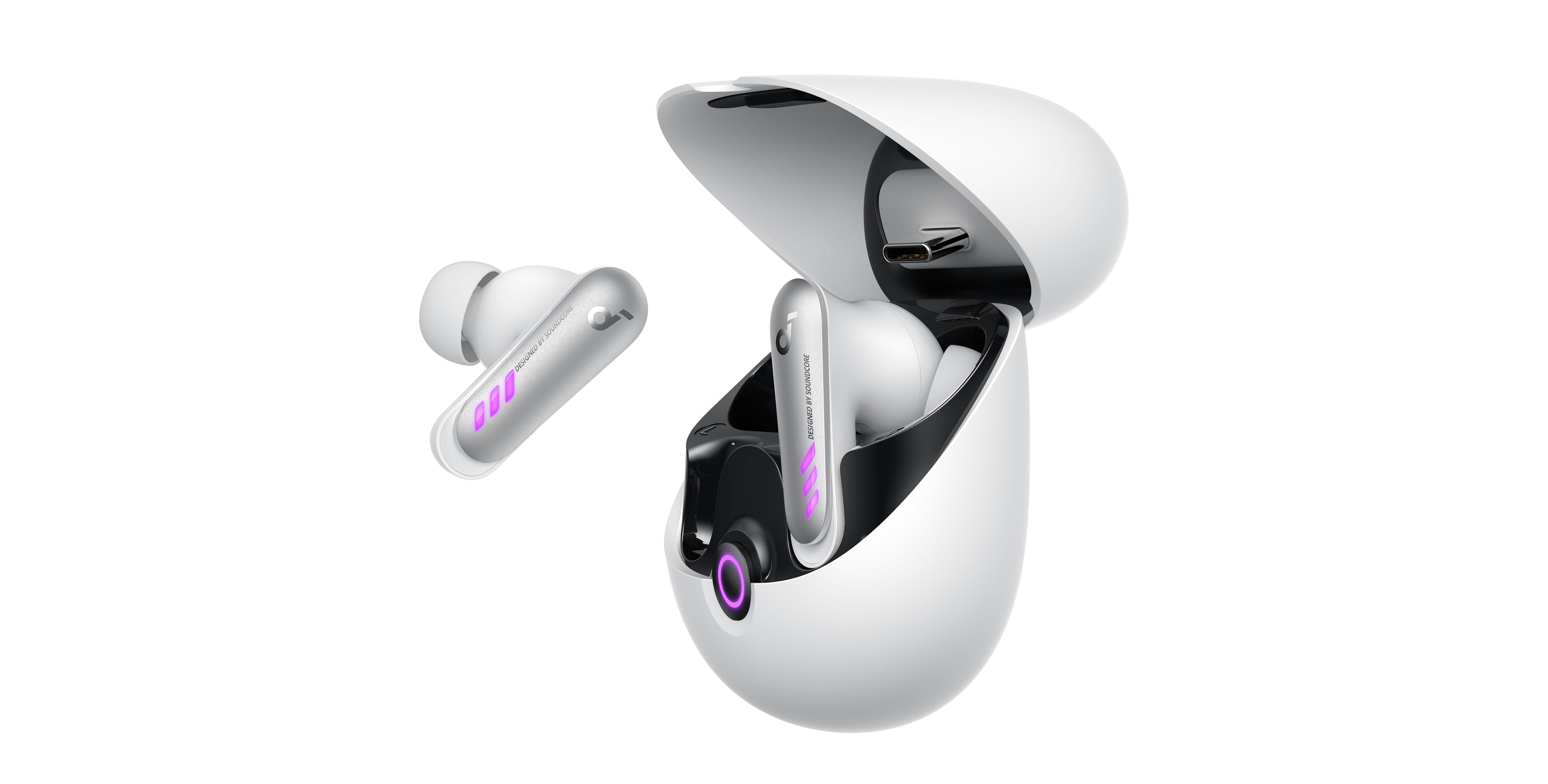 Los Soundcore VR P10 Gaming Earbuds son los primeros productos de