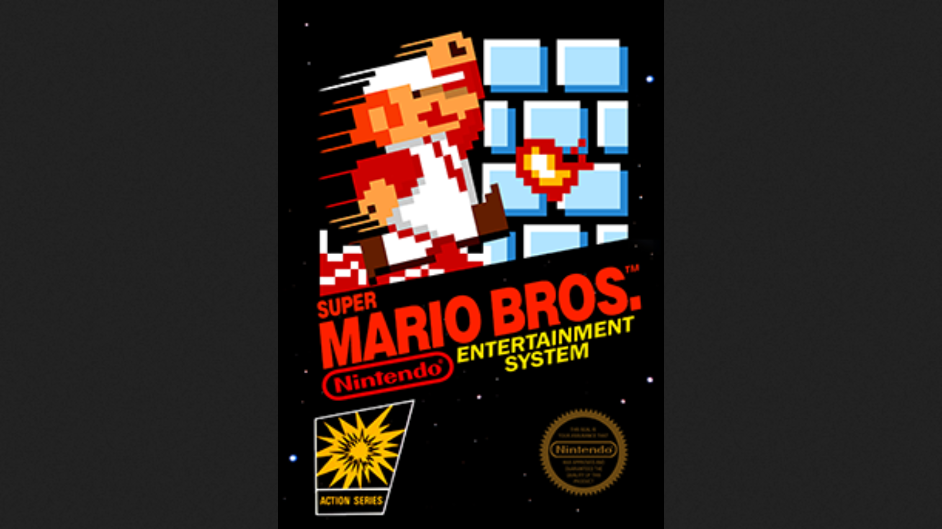 todos los días Controversia sensor Un raro ejemplar de Super Mario Bros para NES rompe el récord de juegos  vendidos en subastas - Notebookcheck.org