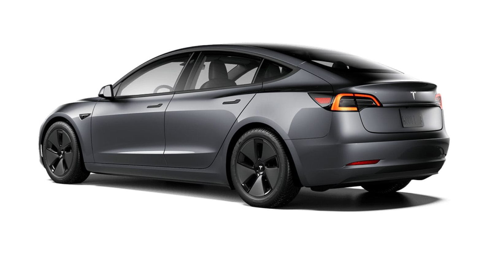 El Tesla Model 3 Highland podría no optar a la totalidad de la desgravación  fiscal en 2024 al aumentar los requisitos de los materiales de las baterías  -  News