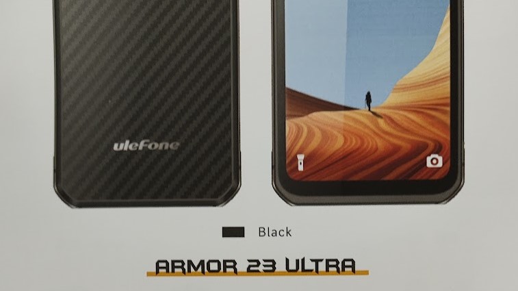 Ulefone Armor 23 ultra: Precio, características y donde comprar