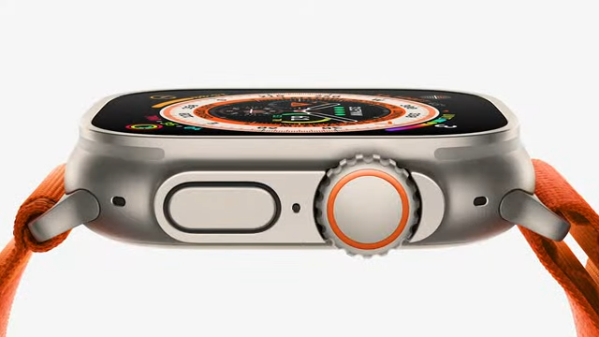 Apple Watch Ultra, review: análisis con características, especificaciones y  precio