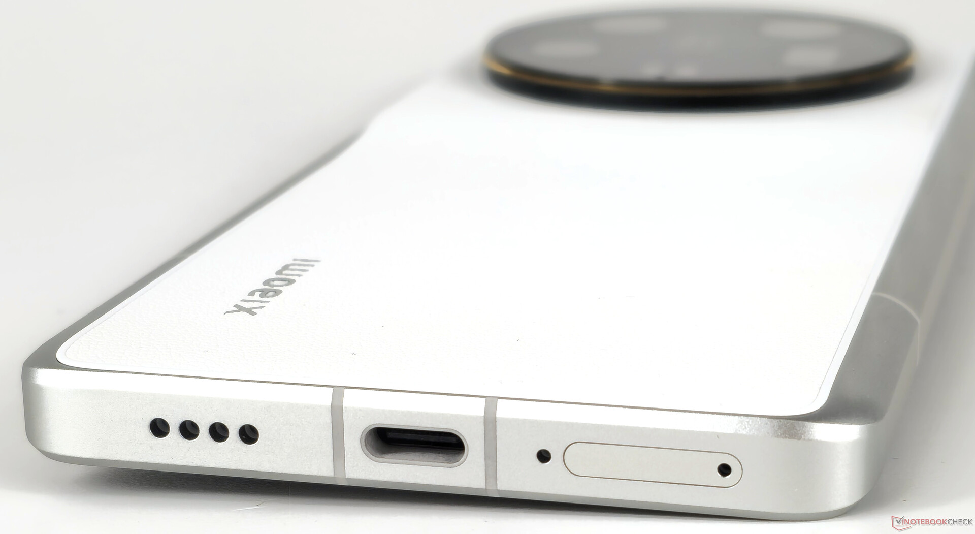 Xiaomi Redmi Note 13: Aparecen en línea los primeros indicios de