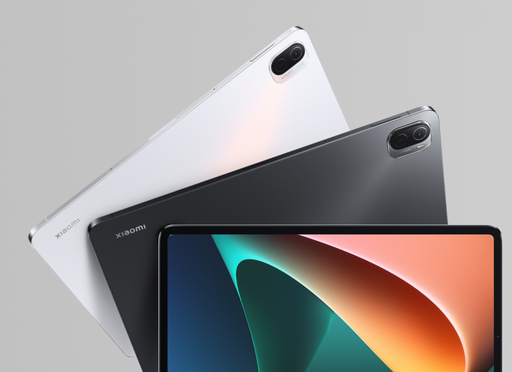 Xiaomi Redmi Pad: nueva tablet gama media es oficial