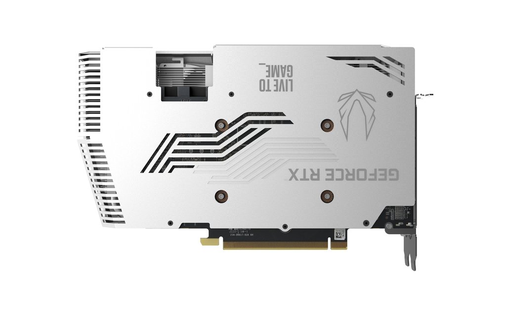 ZOTAC introduce dos tarjetas de video NVIDIA GeForce RTX 3060