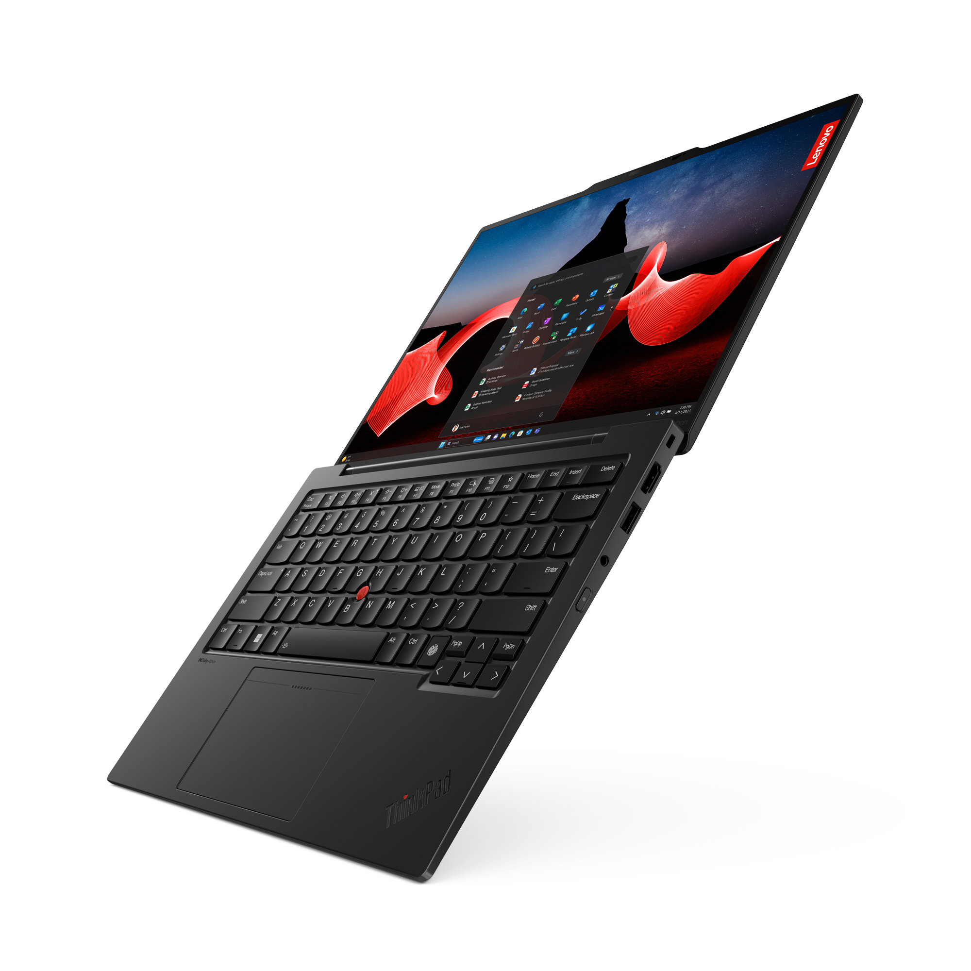 Lenovo ThinkPad X1