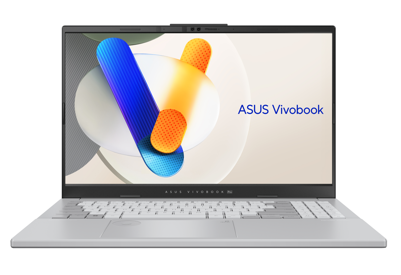 ASUS Vivobook Pro OLED 15.6" FHD Laptop, Intel Ultra 9 185H, 24GB DDR5, 2.28TB Storage  2TB SSD 288gb Docking Station Set Geforce Rtx 3050 Backlit Keyboar