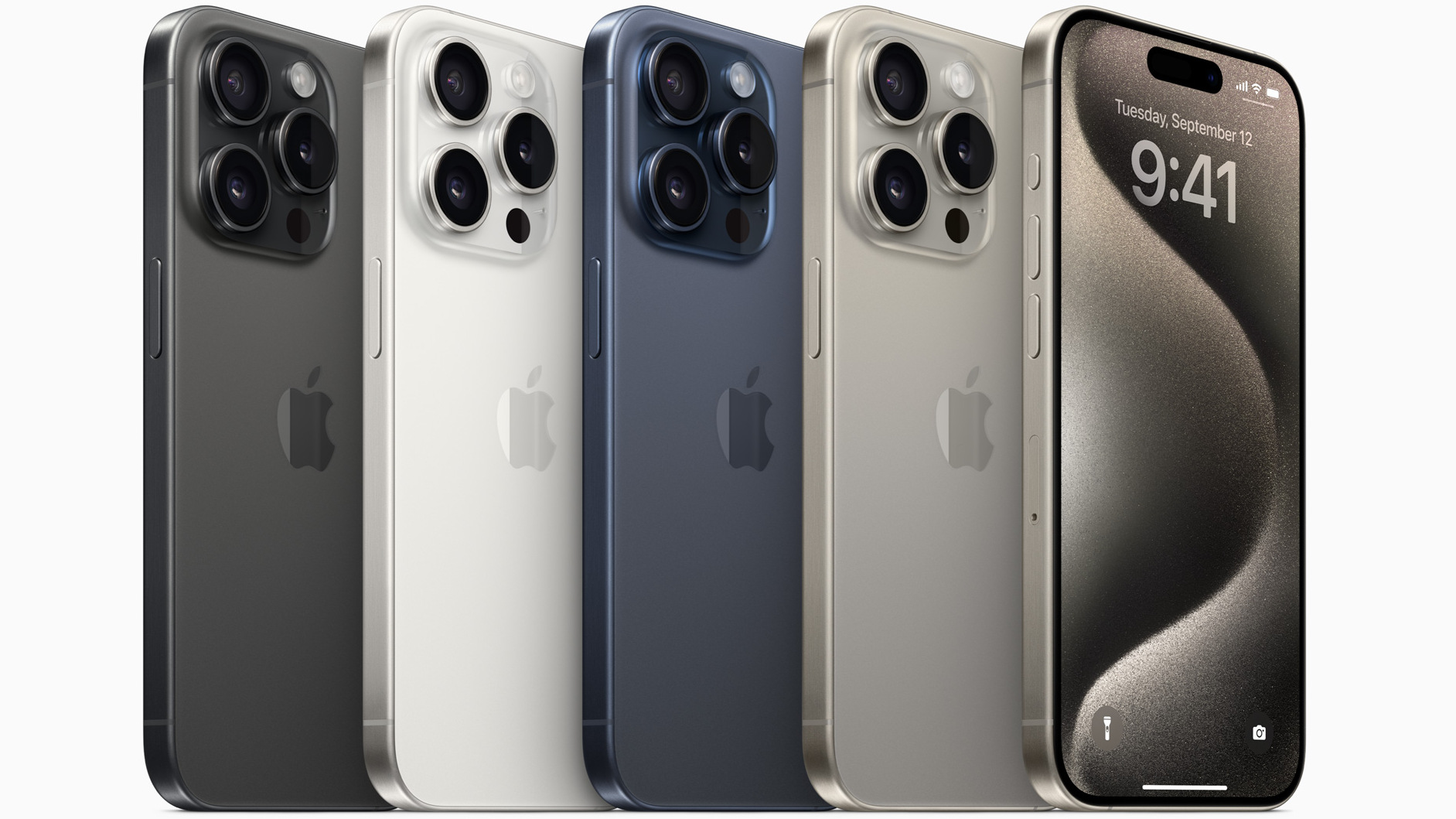 Apple conmociona a la competencia: el iPhone domina los 10 smartphones más  vendidos con siete modelos -  News