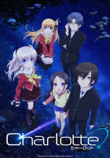 Estos individuos tendrán que salvar el mundo trabajando juntos (Fuente de la imagen: myanimelist.net)