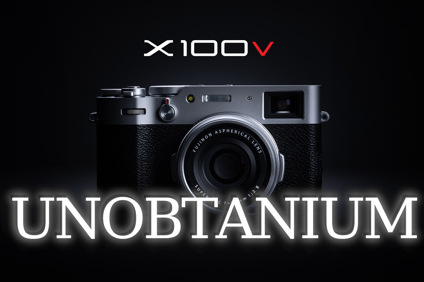 Fujifilm X100V cerca a la perfección de las compactas — YayoAmortegui