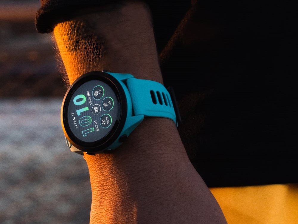 Garmin Forerunner® 255  Reloj inteligente para correr