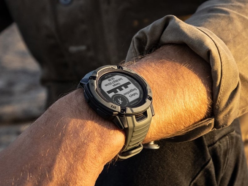 Garmin lanza la beta pública 8.25 para el nuevo smartwatch