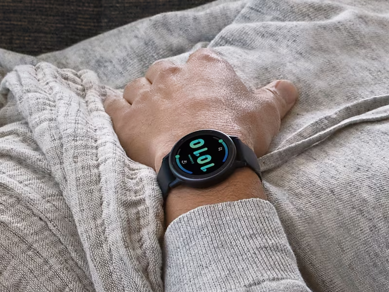 Garmin lanza la beta pública 8.25 para el nuevo smartwatch