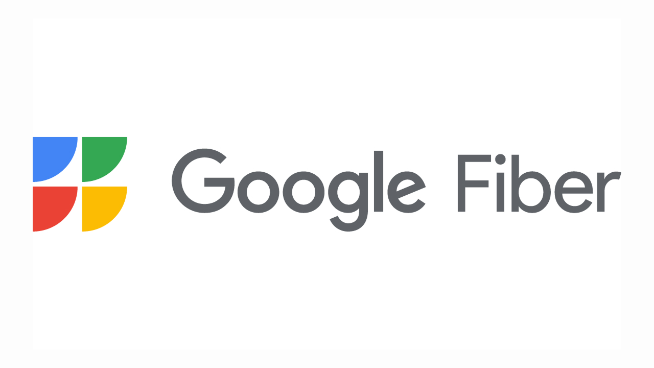 Logotipo de Google Fiber (Fuente de la imagen: GFiber)