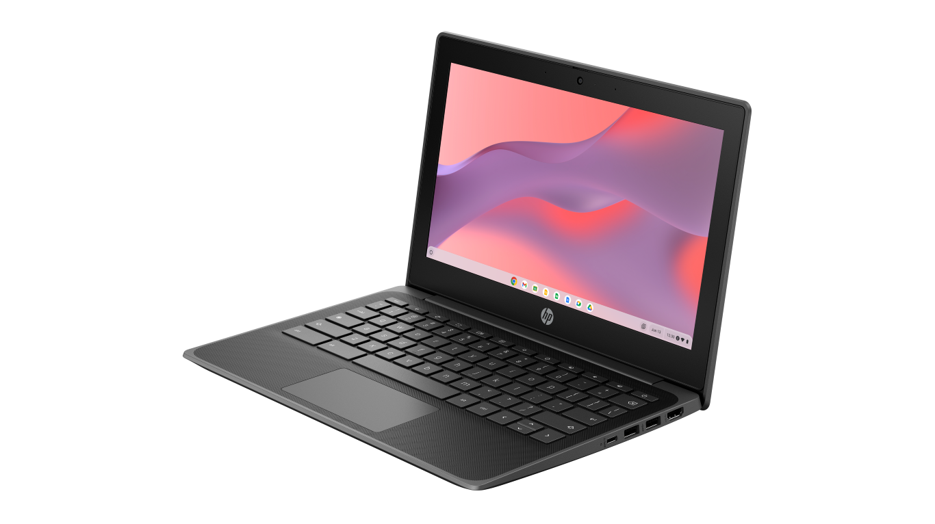 thumbnail image 2 of HP Fortis 11 G9 Q 11.6" HD In-Cell Touch LCD Screen – Matte Finish, N17120-001 Replacement 2 of 5